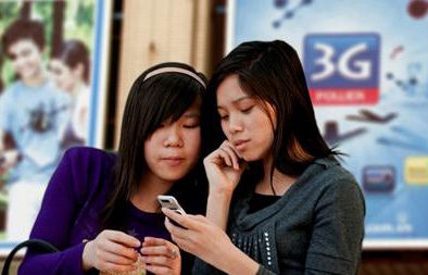 Tăng cước 3G: Có dấu hiệu bắt tay thỏa thuận giá dịch vụ